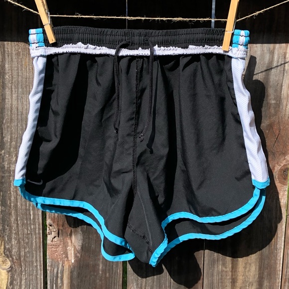 Nike - Running Shorts - Size S/M - Picture 6 of 7